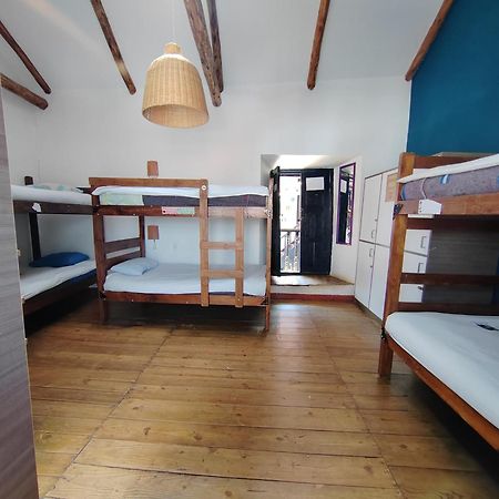 Intro Hostels Cuzco Eksteriør bilde
