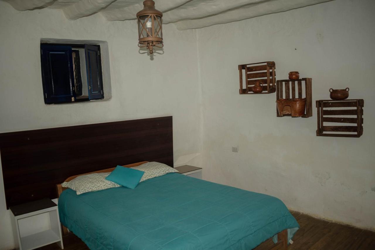 Intro Hostels Cuzco Eksteriør bilde