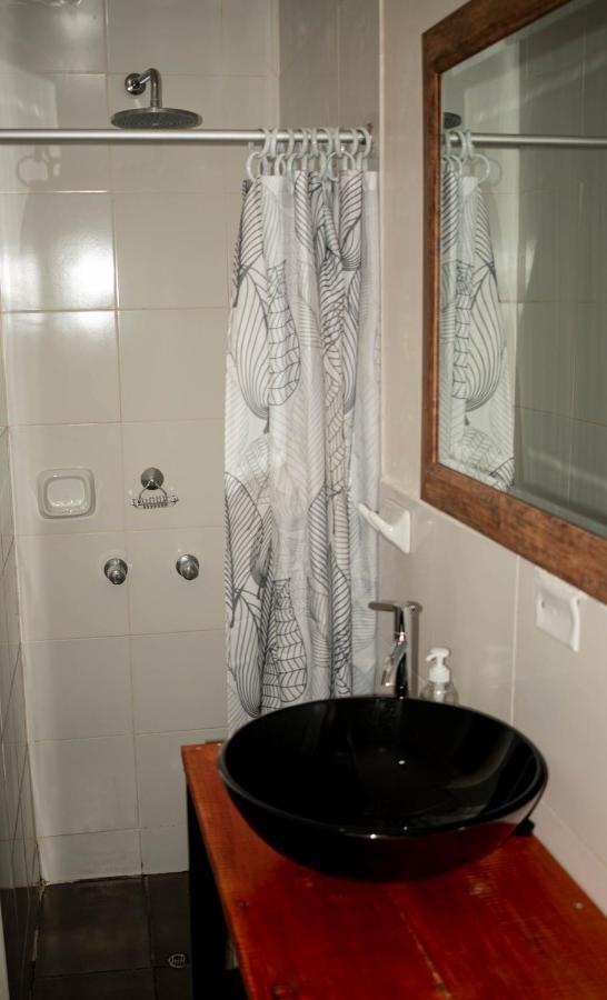 Intro Hostels Cuzco Eksteriør bilde