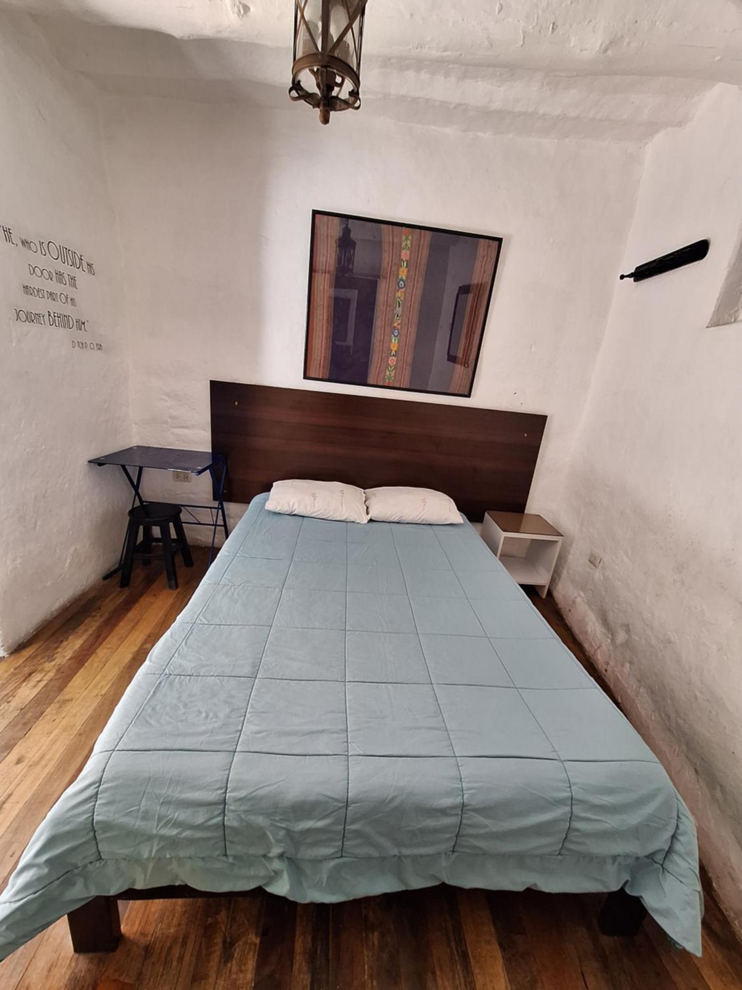 Intro Hostels Cuzco Eksteriør bilde