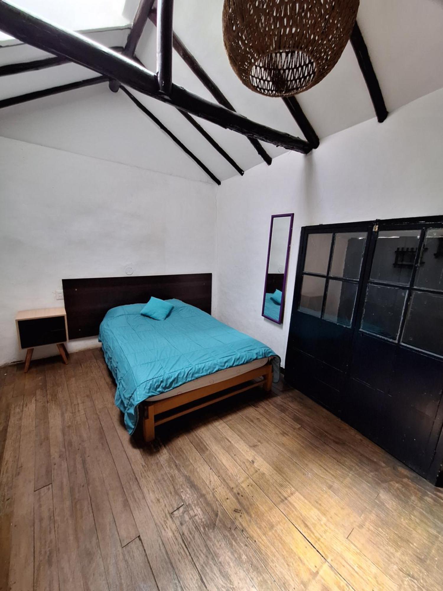 Intro Hostels Cuzco Eksteriør bilde