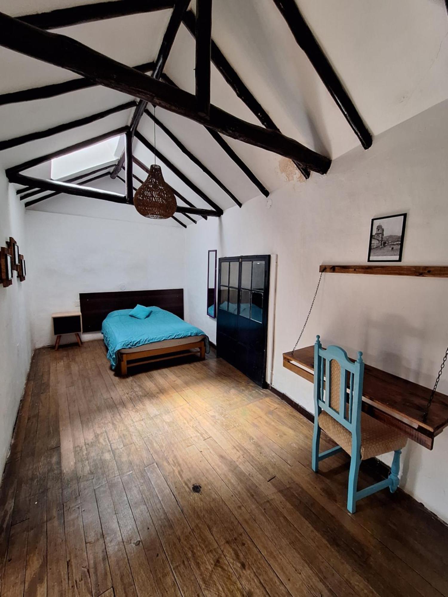 Intro Hostels Cuzco Eksteriør bilde