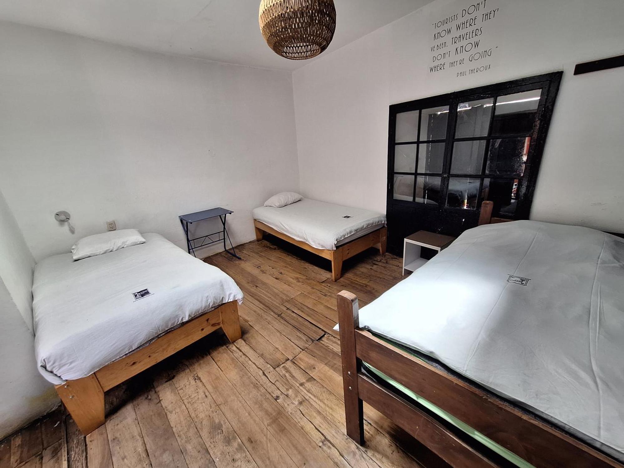 Intro Hostels Cuzco Eksteriør bilde