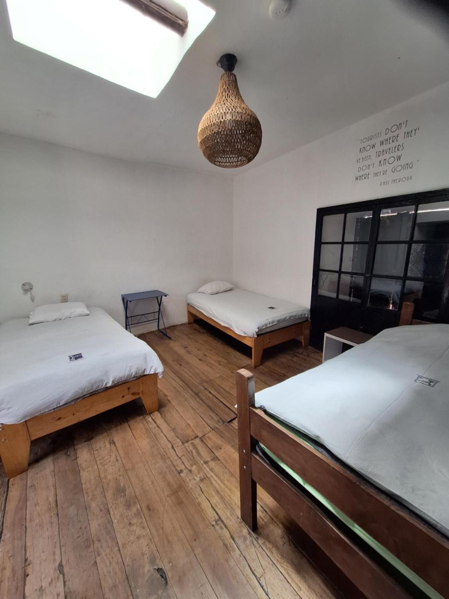 Intro Hostels Cuzco Eksteriør bilde