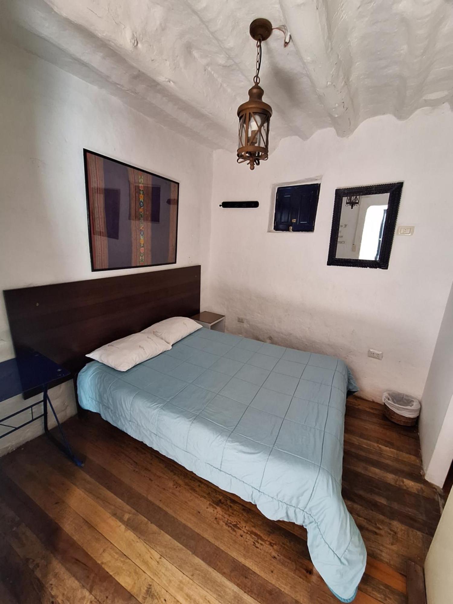 Intro Hostels Cuzco Eksteriør bilde