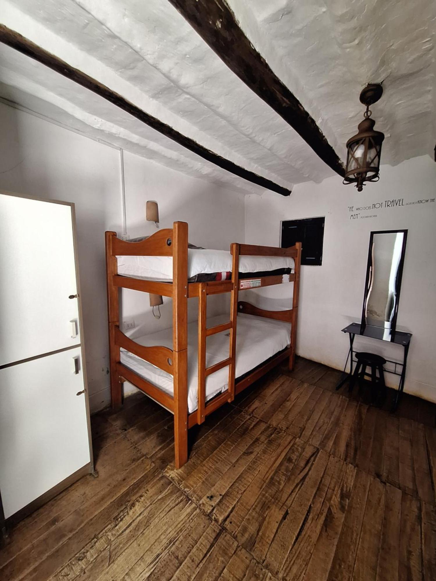 Intro Hostels Cuzco Eksteriør bilde