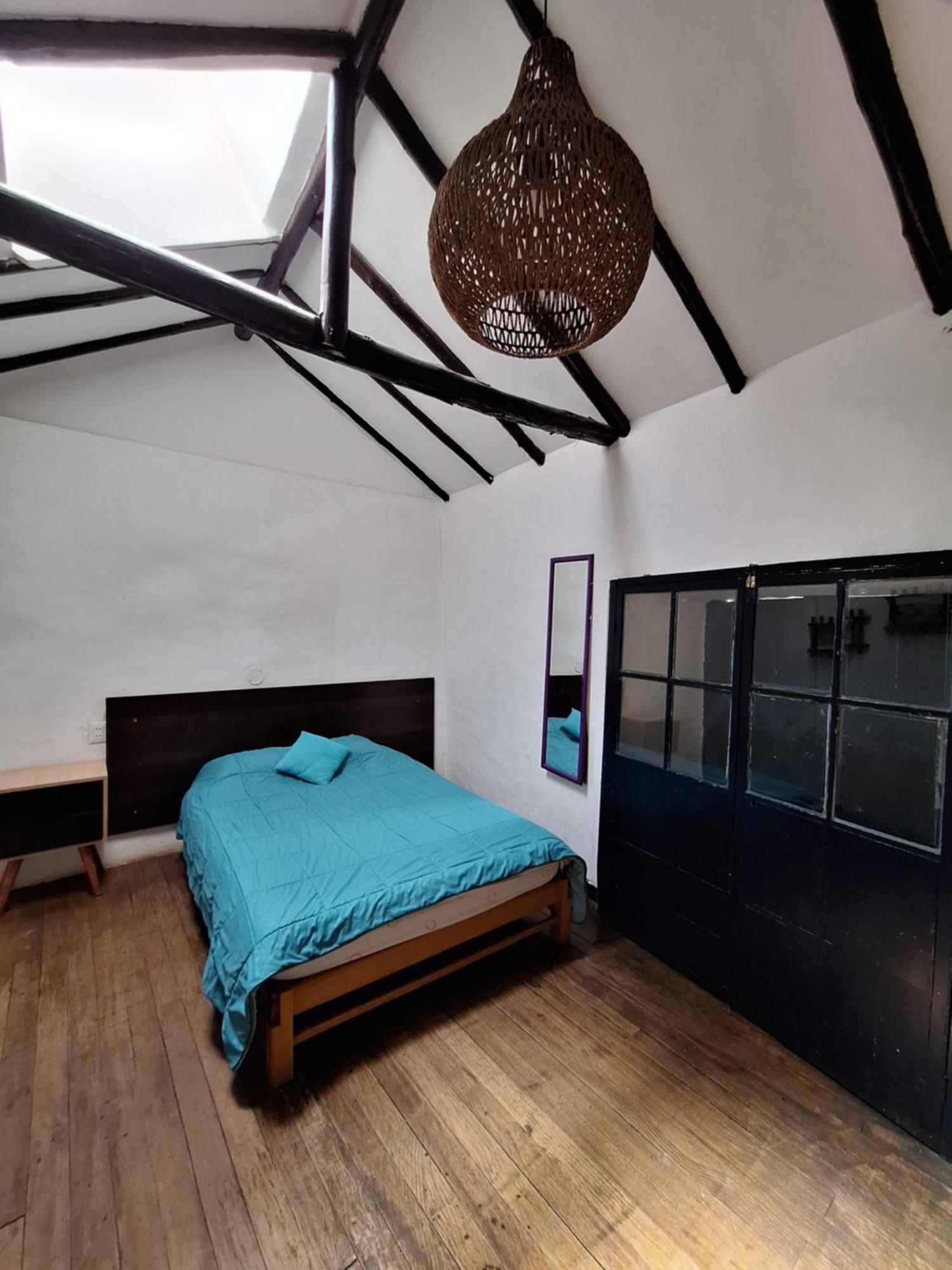 Intro Hostels Cuzco Eksteriør bilde