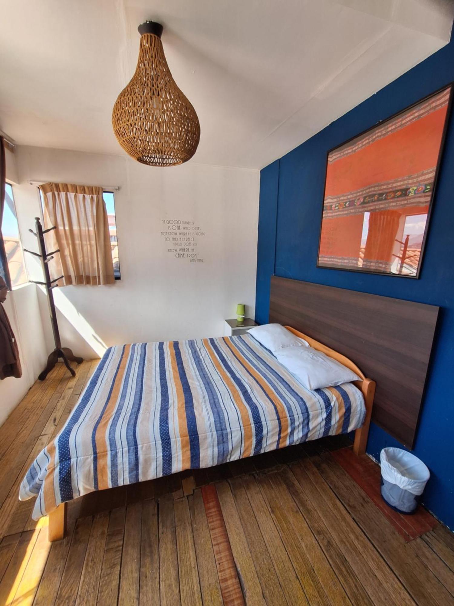 Intro Hostels Cuzco Eksteriør bilde