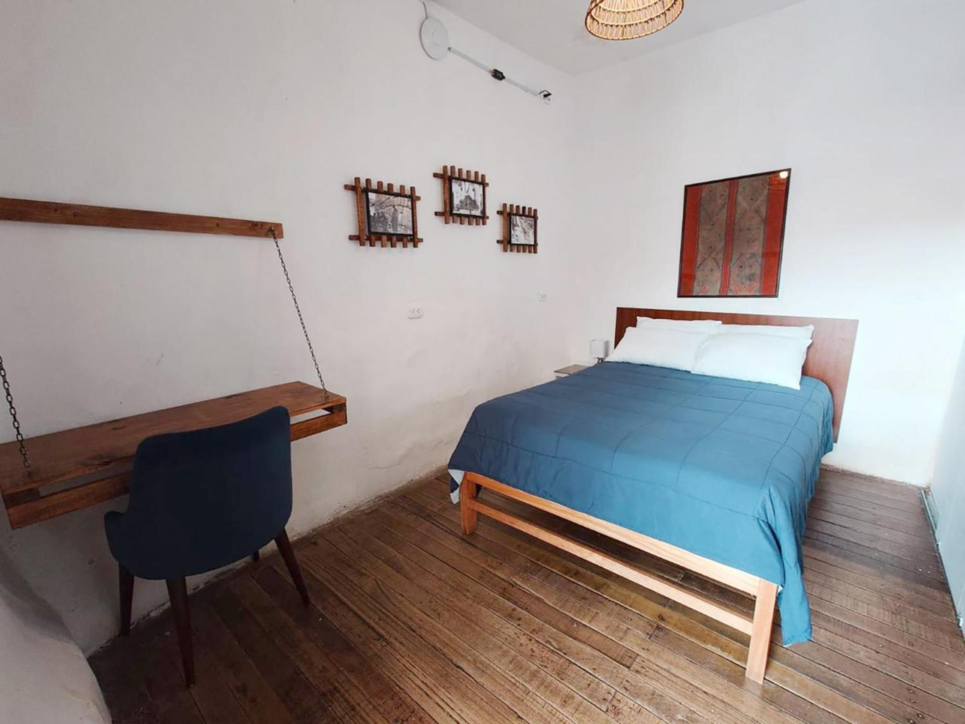 Intro Hostels Cuzco Eksteriør bilde
