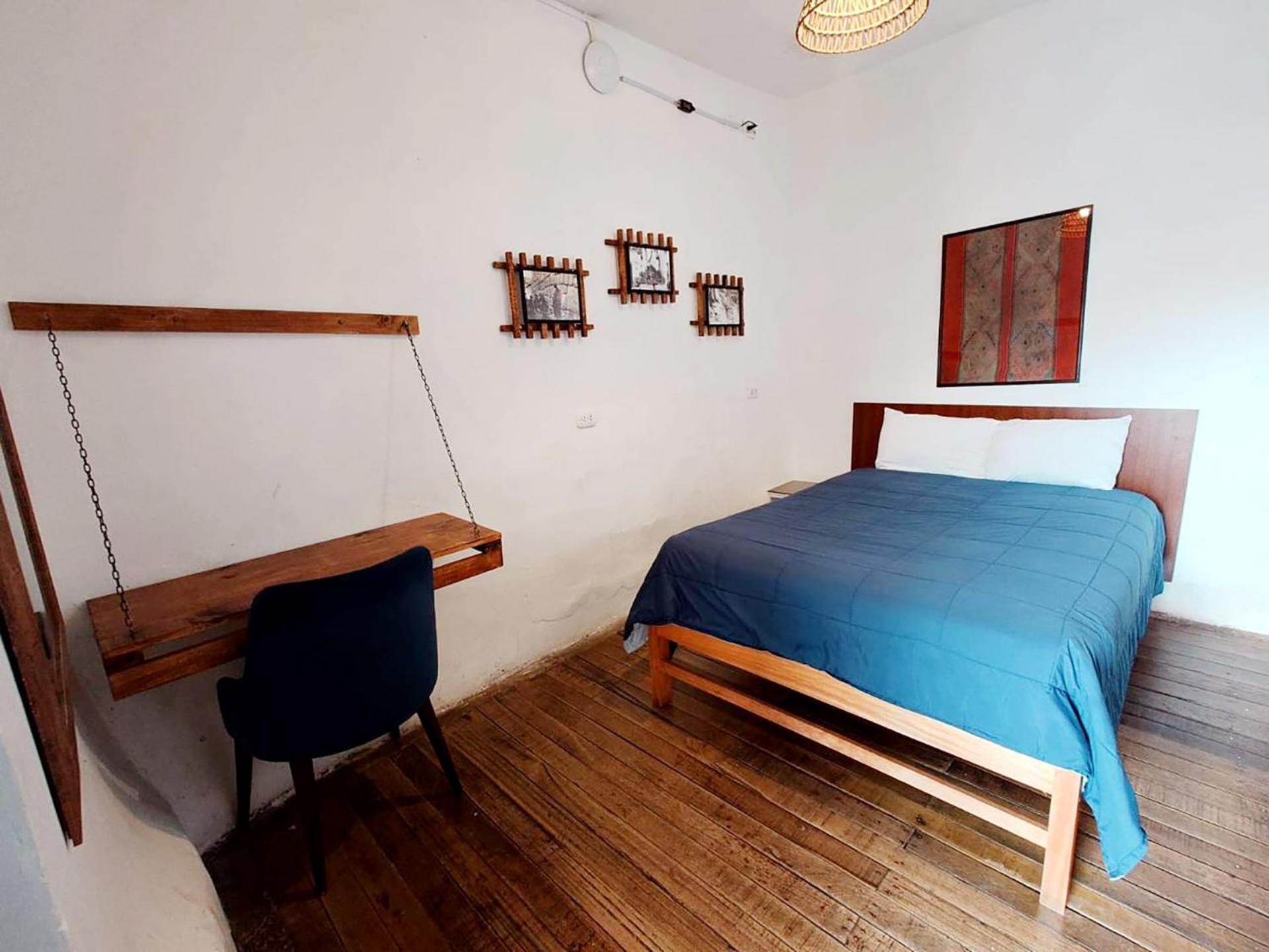 Intro Hostels Cuzco Eksteriør bilde