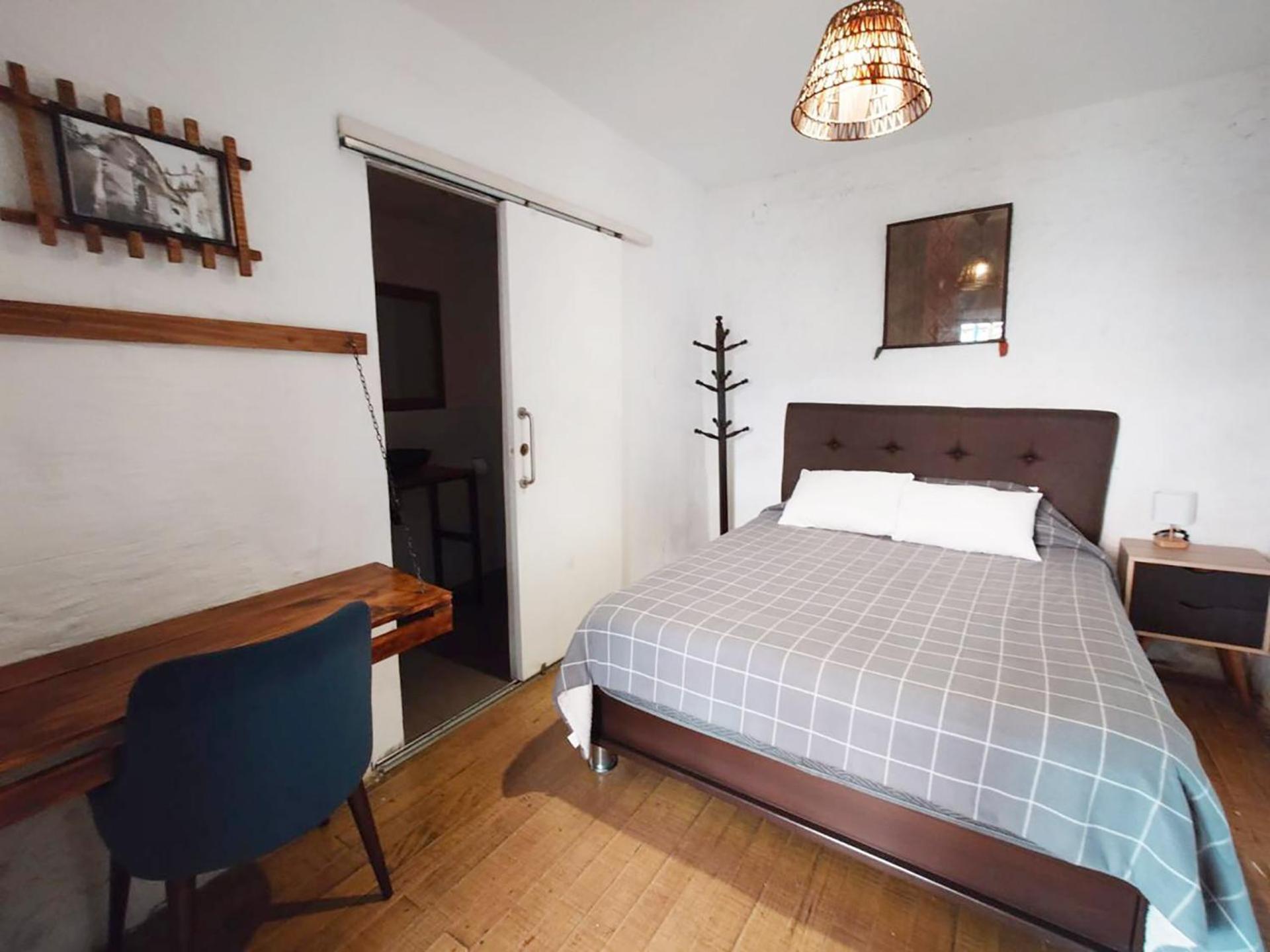 Intro Hostels Cuzco Eksteriør bilde